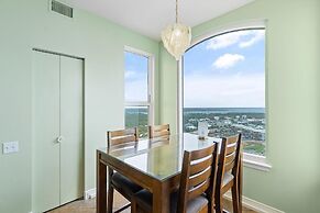 Beach Colony East 16a-penthouse