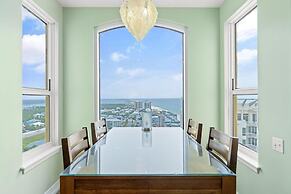 Beach Colony East 16a-penthouse