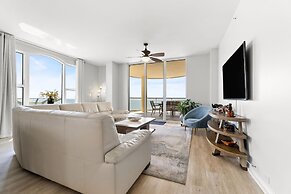 Beach Colony East 16a-penthouse