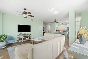 Beach Colony East 16a-penthouse