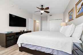 Beach Colony East 16a-penthouse