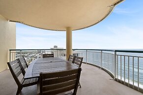 Beach Colony East 16a-penthouse