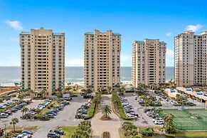 Beach Colony East 16a-penthouse