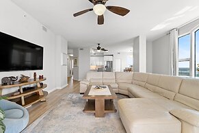 Beach Colony East 16a-penthouse