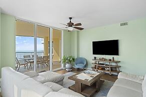 Beach Colony East 16a-penthouse