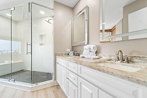 Beach Colony East 16a-penthouse