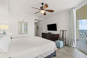 Beach Colony East 16a-penthouse