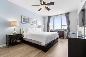 Beach Colony East 16a-penthouse