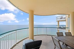 Beach Colony East 16a-penthouse