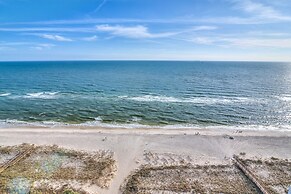 Beach Colony East 16a-penthouse