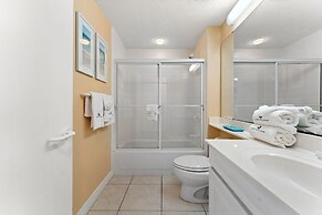 Beach Colony East 7D