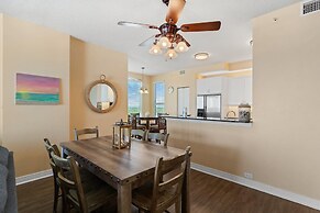 Beach Colony East 7D