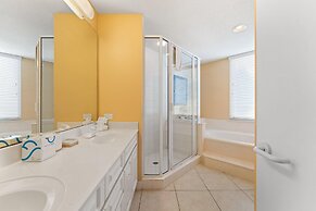 Beach Colony East 7D