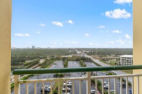 Beach Colony East 7D