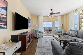 Beach Colony East 7D