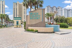 Beach Colony East 7D