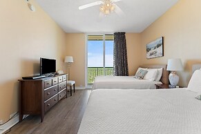 Beach Colony East 7D