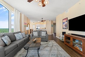 Beach Colony East 7D