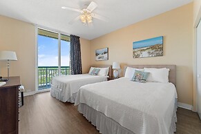 Beach Colony East 7D