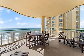 Beach Colony East 7D