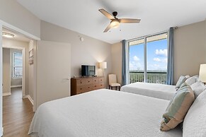 Beach Colony East 7D