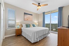 Beach Colony East 7D