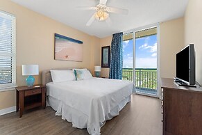 Beach Colony East 7D