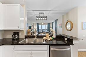 Beach Colony East 7D