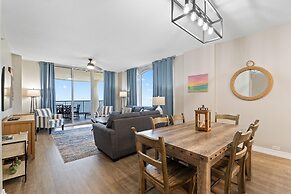 Beach Colony East 7D