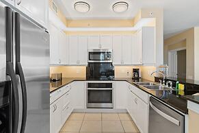 Beach Colony East 7D