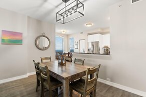 Beach Colony East 7D