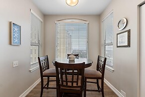 Beach Colony East 7D