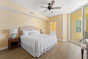 Beach Colony East 7D