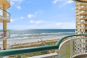 Beach Colony East 7D