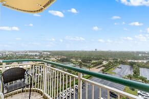 Beach Colony East 7D