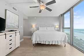 Perdido Towers East 801