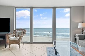 Perdido Towers East 801