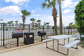 Perdido Towers East 801