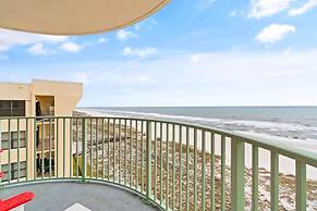 Perdido Towers East 801