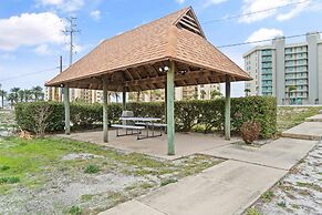 Perdido Towers East 801