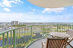 Perdido Towers East 801