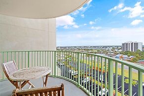 Perdido Towers East 801