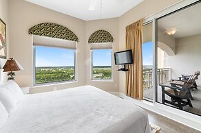 Indigo East 2102 Penthouse W/cabana