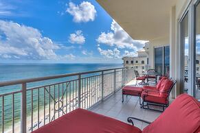 Indigo East 2102 Penthouse W/cabana