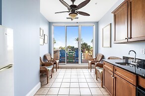 Indigo East 2102 Penthouse W/cabana