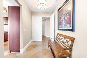 Indigo East 2102 Penthouse W/cabana