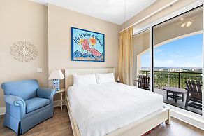 Indigo East 2102 Penthouse W/cabana