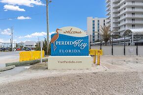 Indigo East 2102 Penthouse W/cabana