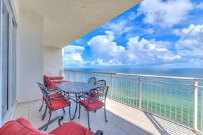 Indigo East 2102 Penthouse W/cabana