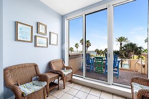 Indigo East 2102 Penthouse W/cabana